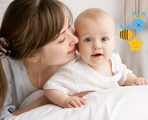 /בייבי-מיוזיק בקניון שער הצפון, לגדול